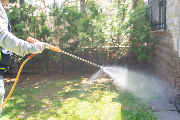 Best Pest Control for Multi-Family Homes  in Moosup, CT